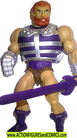 Masters of the Universe FISTO 2022 Origins retro play