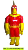 simpsons RADIOACTIVE MAN & FALLOUT BOY playmates