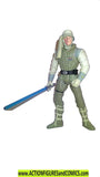 star wars action figures LUKE SKYWALKER 1998 beast packs
