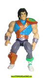 Masters of the Universe CASEY JONES 2024 Ninja Turtles