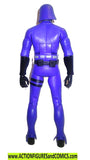 gi joe COBRA COMMANDER 7 inch Ultimates complete
