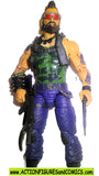Gi joe RIPPER 6 inch Classified 102 2024 Dreadnock mib moc