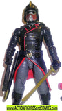 Gi joe IRON GRENADIER 6 inch Classified 132 mib moc
