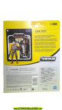 star wars action figures COBB VANTH Mandalorian retro moc