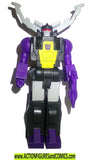 Transformers Reaction SHRAPNEL 2019 Super7 g1