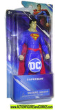 DC Universe SUPERMAN 6 inch 2021 spin master dc moc