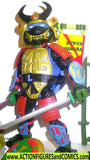 teenage mutant ninja turtles LEONARDO 7 inch Leo tmnt