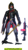 Gi joe IRON GRENADIER 6 inch Classified 132 mib moc