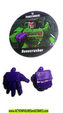 Transformers BONECRUSHER 4 inch Blokees devastator