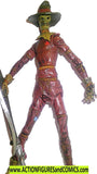 dc universe classics SCARECROW dc super heroes batman