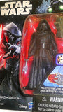 star wars action figures KYLO REN force awakens 2016 moc