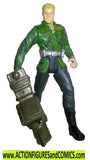 Jurassic Park MILITARY GENERAL 2000 kenner movie iii 3