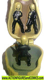 star wars micromachines CANTINA BAND Member Head bar
