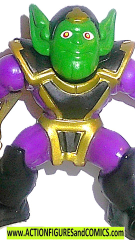 Marvel Super Hero Squad SKRULL 2010 Secret Invasion