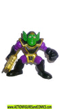 Marvel Super Hero Squad SKRULL 2010 Secret Invasion