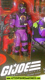Gi joe TECHNO-VIPER 6 inch Classified 117 2023 mib moc