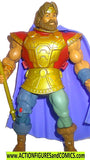 Masters of the Universe KING RANDOR 200X 2023 Origins
