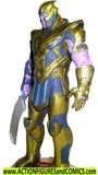 Marvel Universe THANOS 2019 mcu movie store exclusive