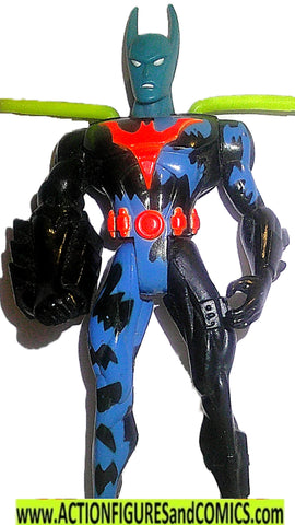 batman beyond BAT-HANG BATMAN complete hasbro animated series (Copy)