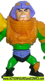 masters of the universe MAN-AT-ARMS 2 inch minis He-man