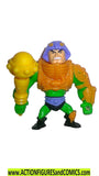 masters of the universe MAN-AT-ARMS 2 inch minis He-man