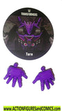 Transformers TARN 4 inch Blokees Galaxy version 3