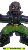 Marvel Super Hero Squad NICK FURY avengers movie