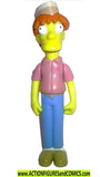 simpsons SQUEAKY voiced teen 2003 main street playmates