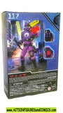 Gi joe TECHNO-VIPER 6 inch Classified 117 2023 mib moc