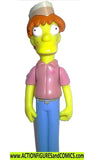 simpsons SQUEAKY voiced teen 2003 main street playmates