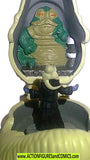 star wars micromachines BIB FORTUNA Head Jabba the Hutt