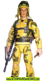 Gi joe DUSTY 6 inch Classified 49 2022 gijoe mib moc