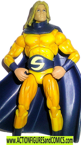 marvel universe SENTRY 2010 New Avengers thunderbolts