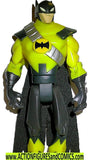 batman EXP animated series X-BOW Shadow tek extreme power