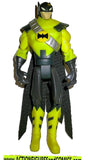 batman EXP animated series X-BOW Shadow tek extreme power