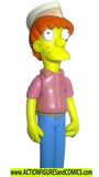 simpsons SQUEAKY voiced teen 2003 main street playmates