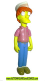 simpsons SQUEAKY voiced teen 2003 main street playmates