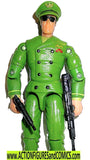 gi joe GENERAL FLAGG 2005 v3 valor vs venom vvv 100%