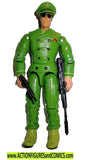 gi joe GENERAL FLAGG 2005 v3 valor vs venom vvv 100%