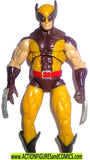 marvel universe WOLVERINE brown mask X-men movie 2009
