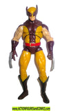 marvel universe WOLVERINE brown mask X-men movie 2009