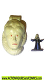 star wars micromachines BIB FORTUNA Head Jabba the Hutt
