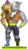 Masters of the Universe 2-BOPSTEADY Ninja Turtles two bad