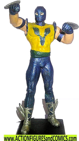 Marvel Eaglemoss GLADIATOR 2010 #124 avengers