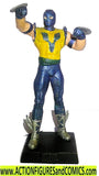Marvel Eaglemoss GLADIATOR 2010 #124 avengers