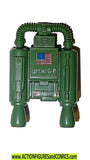 Gi joe JUMP JETPACK & PLATFORM 1982 1983 weapon part