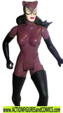 batman legends of CATWOMAN Elseworlds Jim Balent suit