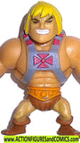 masters of the universe HE-MAN 2 inch 2020 'The Original'