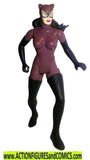 batman legends of CATWOMAN Elseworlds Jim Balent suit