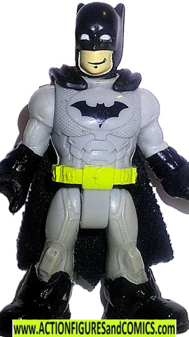 DC imaginext BATMAN batcycle rider cycle bike motorcycle